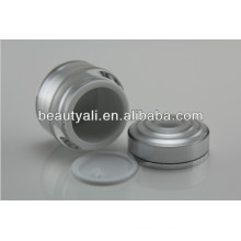 15ml 30ml 50ml Double Wall Luxury Cosmetic Cream Jar